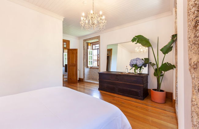 Casa do Eido - sustainable living & nature experiences - Foto 25