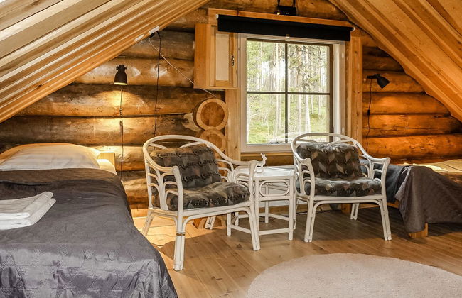 Peurankuoppa - Foto 12