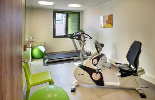 DOMITYS LES SABLES D'OR - Foto 9