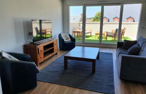 Othello Sea Flat - Appartement terasse familial - Photo 2