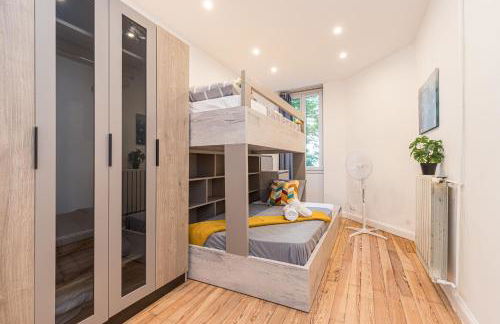 FEEL HOME - FOCH 28 - Foto 42