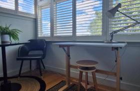 Charming Bright 2-Bed Heritage Flat, Battersea Park, London - Foto 42