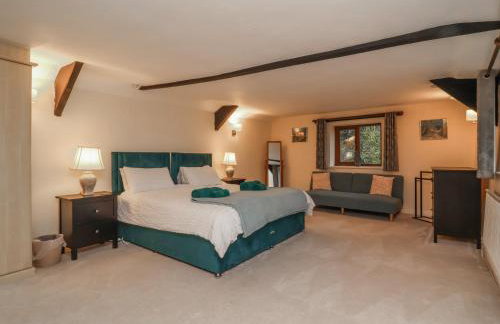 The Thatched Cottage - Foto 31