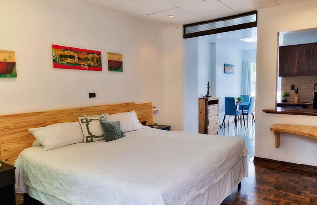 714 Studios - Foto 34