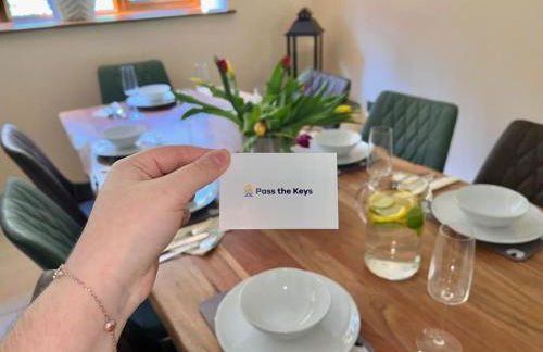 Perfect Tranquil Holiday Home Old Forge Pumphouse - Pass the Keys - Photo 11