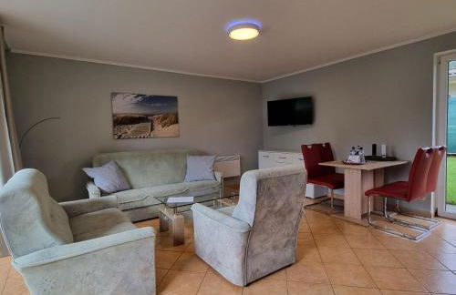 Reihenhaus am Groß Labenzer See, Klein Labenz - Foto 11