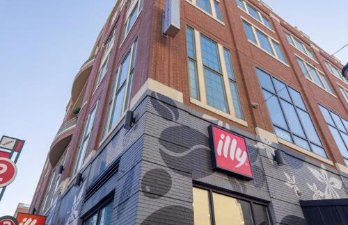 Atlantic Luxe Loft - Foto 38