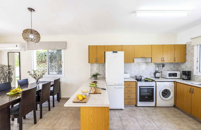 Villa Sophia - Foto 20