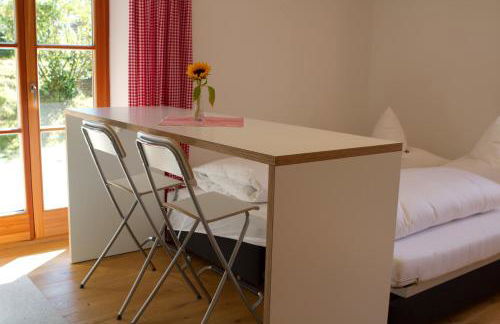 ALPENRAUM Ferienwohnungen Berchtesgaden - Foto 16