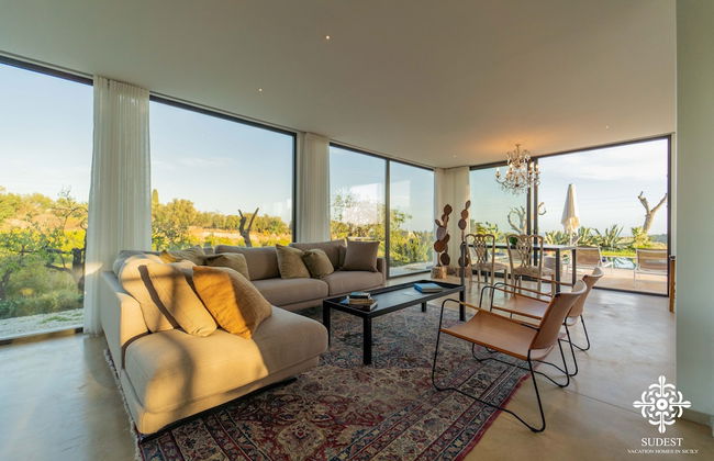 Villa Dama - Luxury Escape - Foto 24