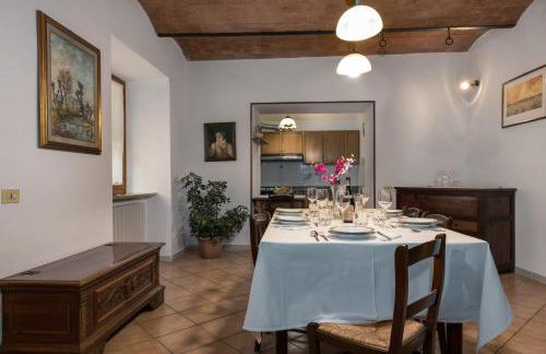 Enchanting Flat with Patio in Abbadia a Isola - Foto 8