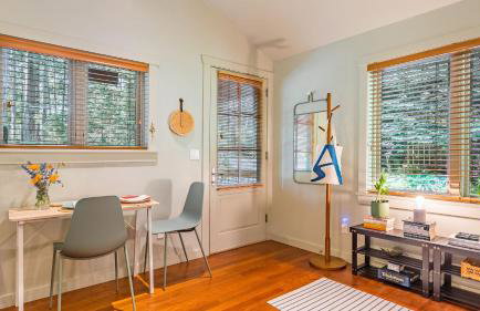 The Cottage at Herons Roost by Avantstay - Foto 12