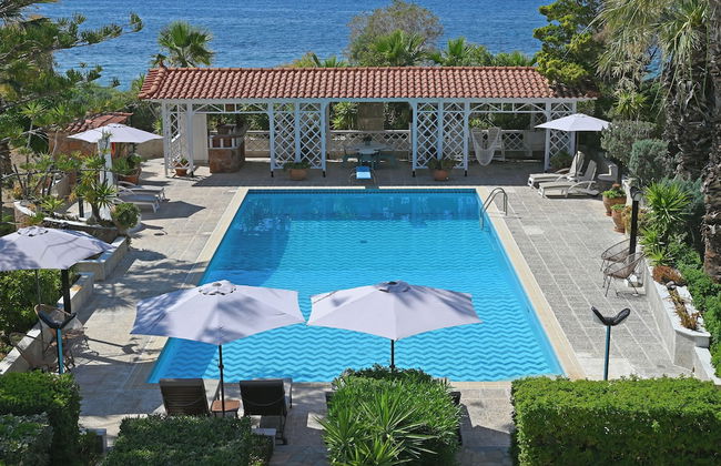 Villa Supreme - Foto 51