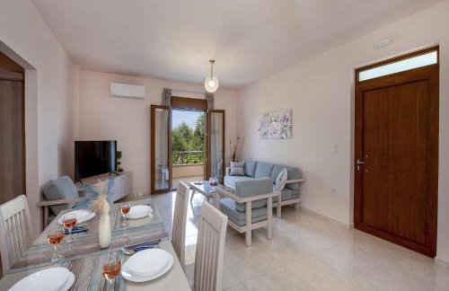 Holiday Home in Pagkalochori near Beaches - Foto 11