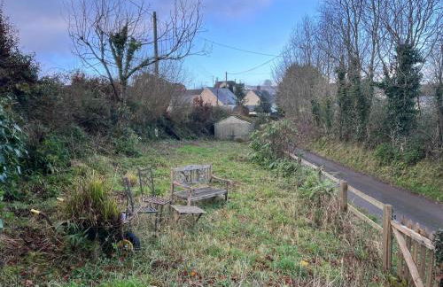 Syms Cottage Cutcombe - Foto 22