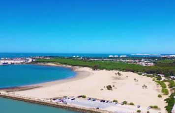 Houseboat Cádiz El Puerto - Casa Flotante - Foto 41