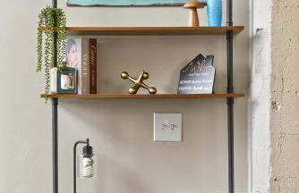 Spacious 1BR loft with flexible group sleeping - Foto 13