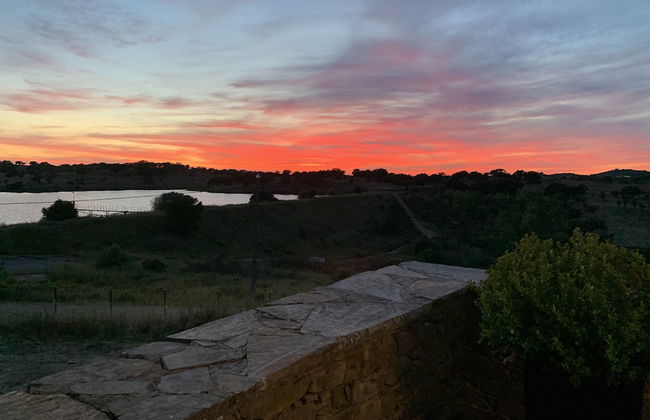 Monte Clérigo Casa de Campo - Photo 34