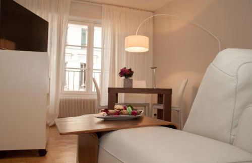 St Germain des Prés, Paris - Foto 20