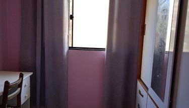 Rondônia Rural Show - Alugo uma Casa mobiliada - Foto 5, wardrobe