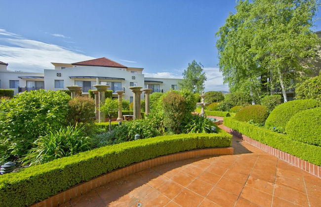 Accommodate Canberra - Griffin - Foto 71