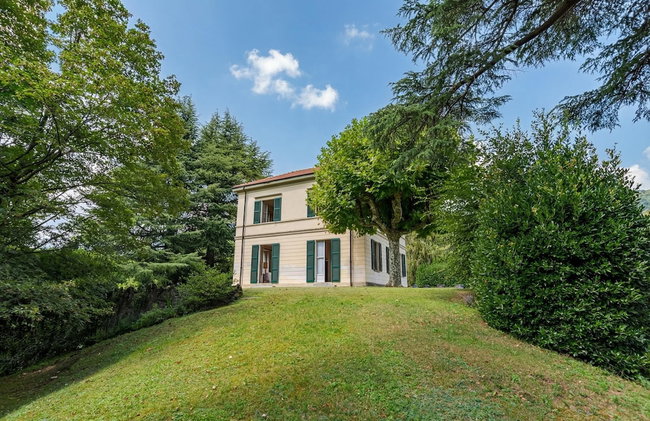 Villa Near Golf Club Menaggio - Foto 101