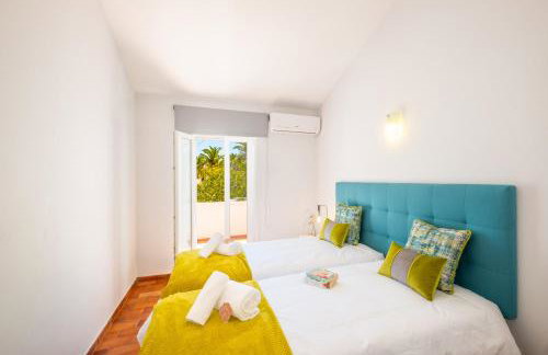 Villa Paradisius - Moradia moderna com piscina aquecível e BBQ - Albufeira - Foto 60