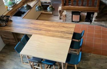 Votre gite dans l'ancienne Huilerie de Tourtel - Foto 18