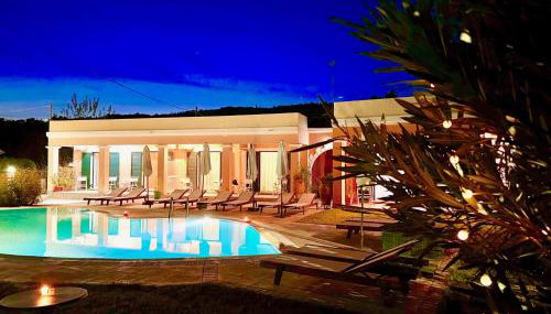 Villa Bougarini with private pool by DadoVillas - Foto 5, Other