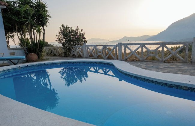 Apartment With Pool and Panorama View - Foto 16