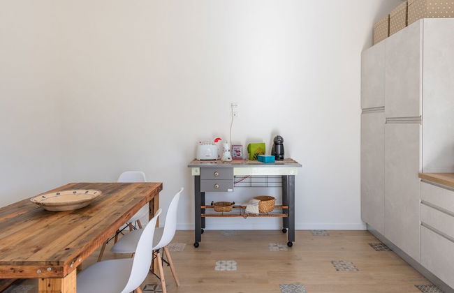 Residenza Verdeoliva - Foto 33