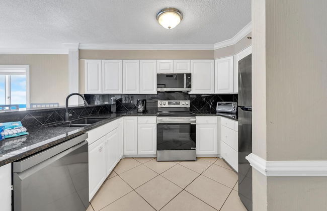 Destin on the Gulf 607 - Foto 16