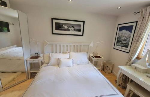 Chamonix Garden Flat with a View of Mont-Blanc - Référence XEPKMM - Foto 33