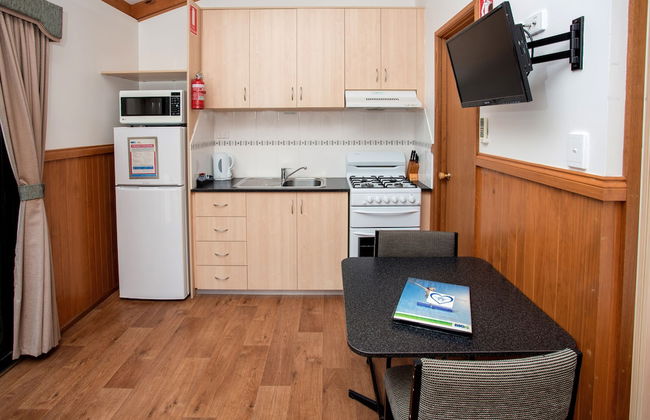 Big4 Shepparton Park Lane - Foto 18