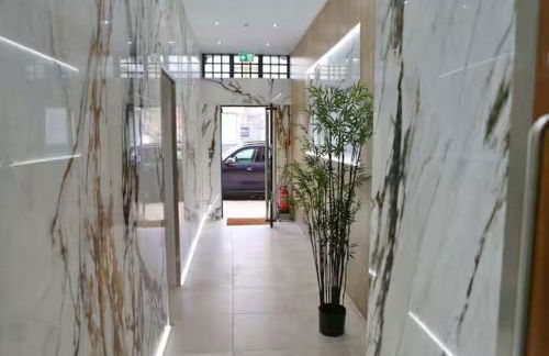 Beautifully 3Bed Restored Manchester Apartment - Pass the Keys - Foto 16