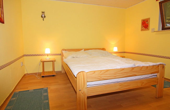 Ferienhaus, Dolgen am See - Foto 3