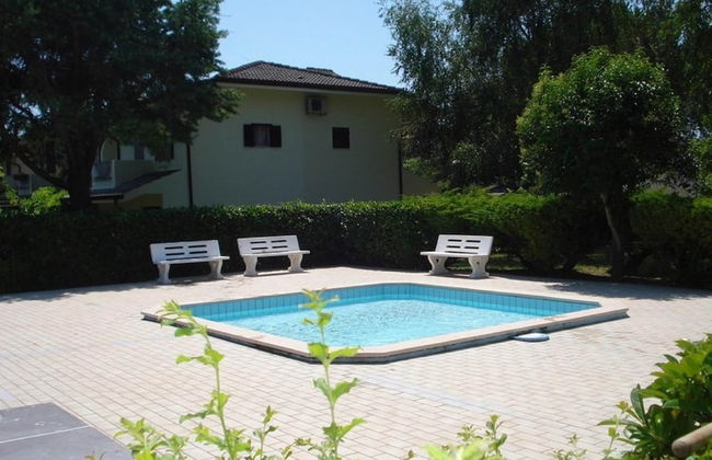 Holiday Home in Porto Santa Margherita Beach - Foto 10