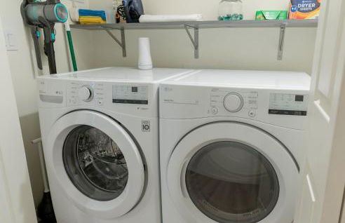 FLG Retreat - Modern Home with Mountain Views - Foto 21