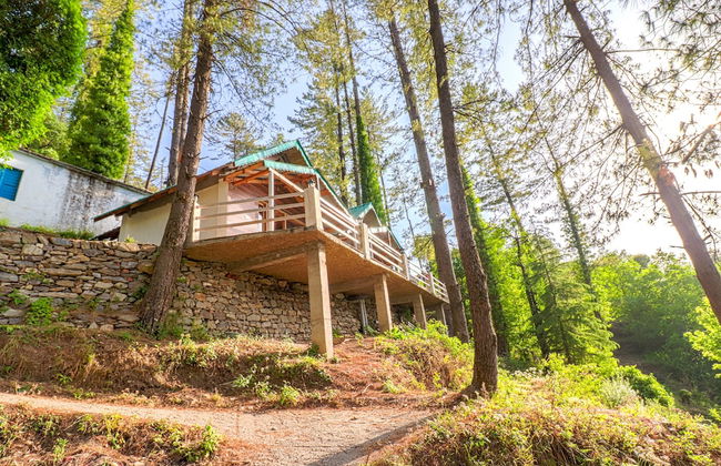 Oak N Pine by Dumnu Homes - Foto 17