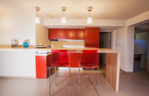 Beachfront Villa Fos, Afissos,Pelion. - Foto 32