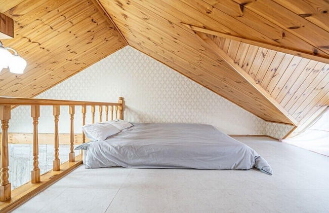 White O Pension - Foto 18