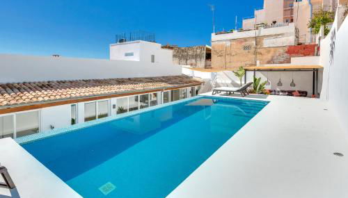 Villa Oasis Terra Blanca by PriorityVillas - Foto 4, sunbed