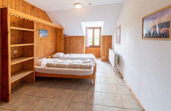 Villa in Ardennes With Sauna and Jacuzzi - Photo 4