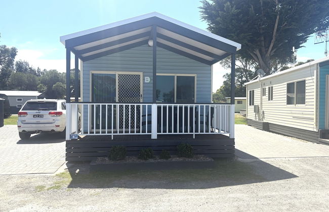 Victor Harbor Holiday Park - Photo 48