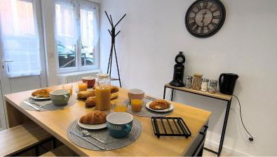 "Modern Cosy" Hyper centre - Photo 4