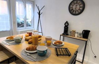 "Modern Cosy" Hyper centre - Foto 4