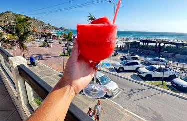 Varandas ao Mar apartamento 216 Praia Grande - Foto 23