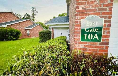 Eastgate 10A beautiful townhouse - Foto 11