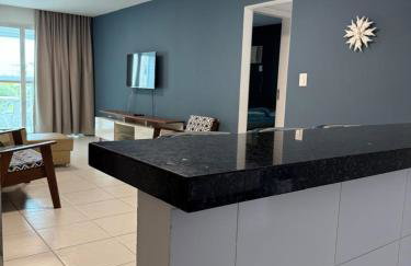 Apto Portal da Bacutia Climatizado - Foto 18