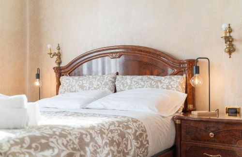 Garden - residence in the center of Barzio - Foto 53